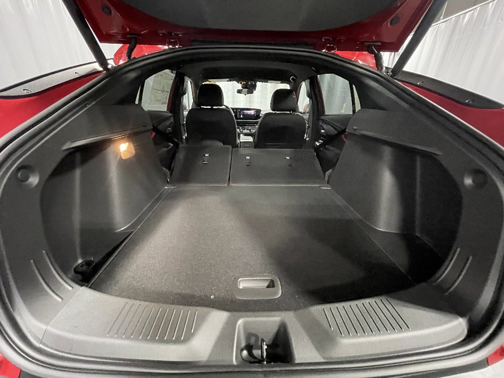 2026 Buick Envista Preferred - Photo 18
