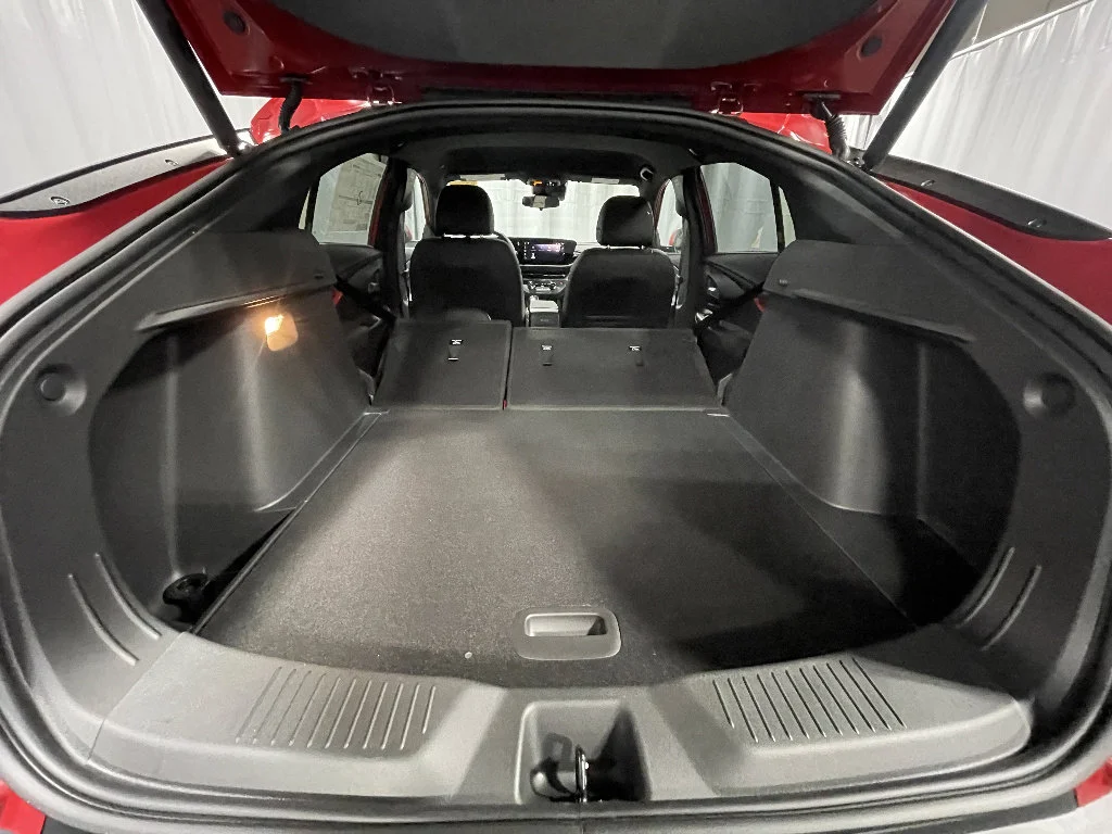 2026 Buick Envista Preferred - Photo 18