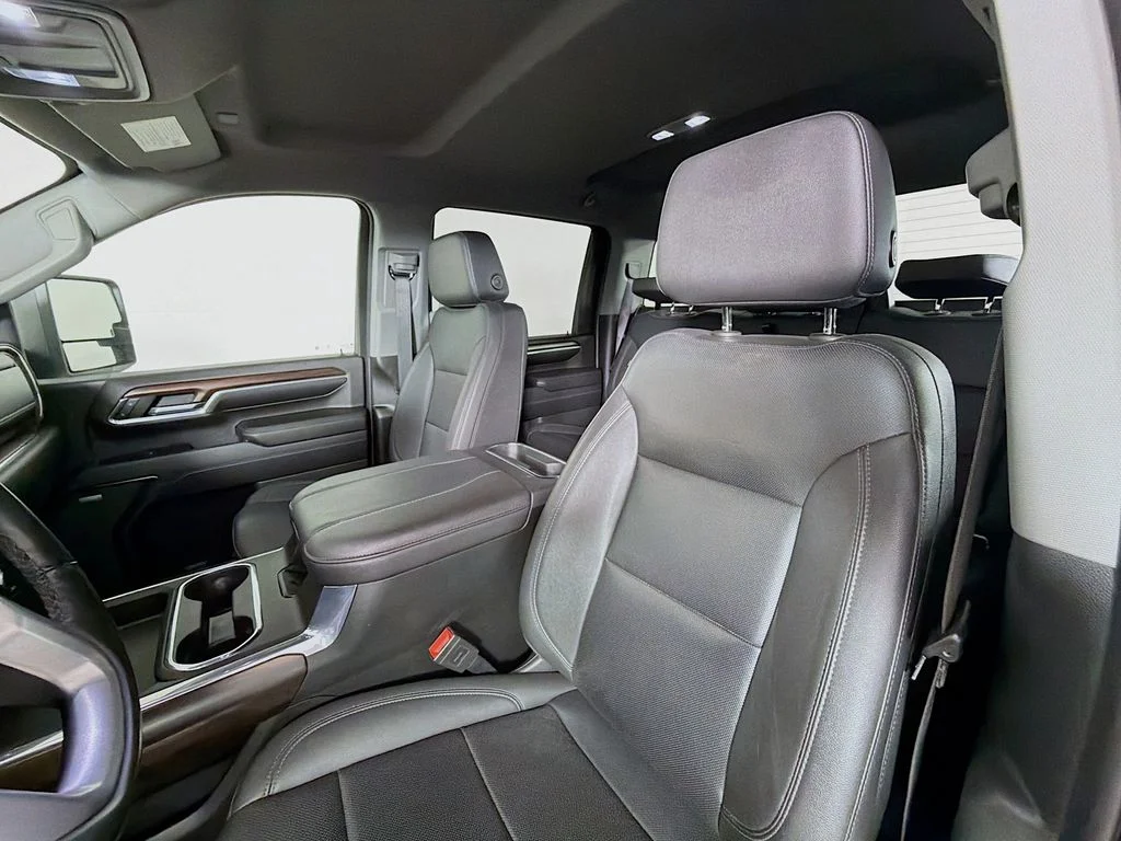 2024 GMC Sierra 3500HD SLT - Photo 12