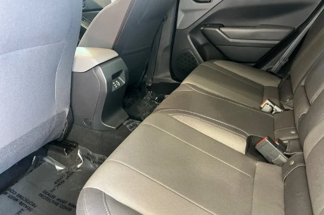 Certified Used 2025 Blue Subaru Premium image 13