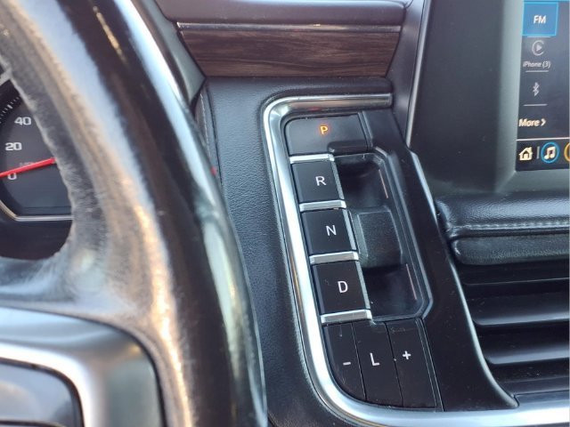 Used 2023 BLACK Chevrolet LS image 15