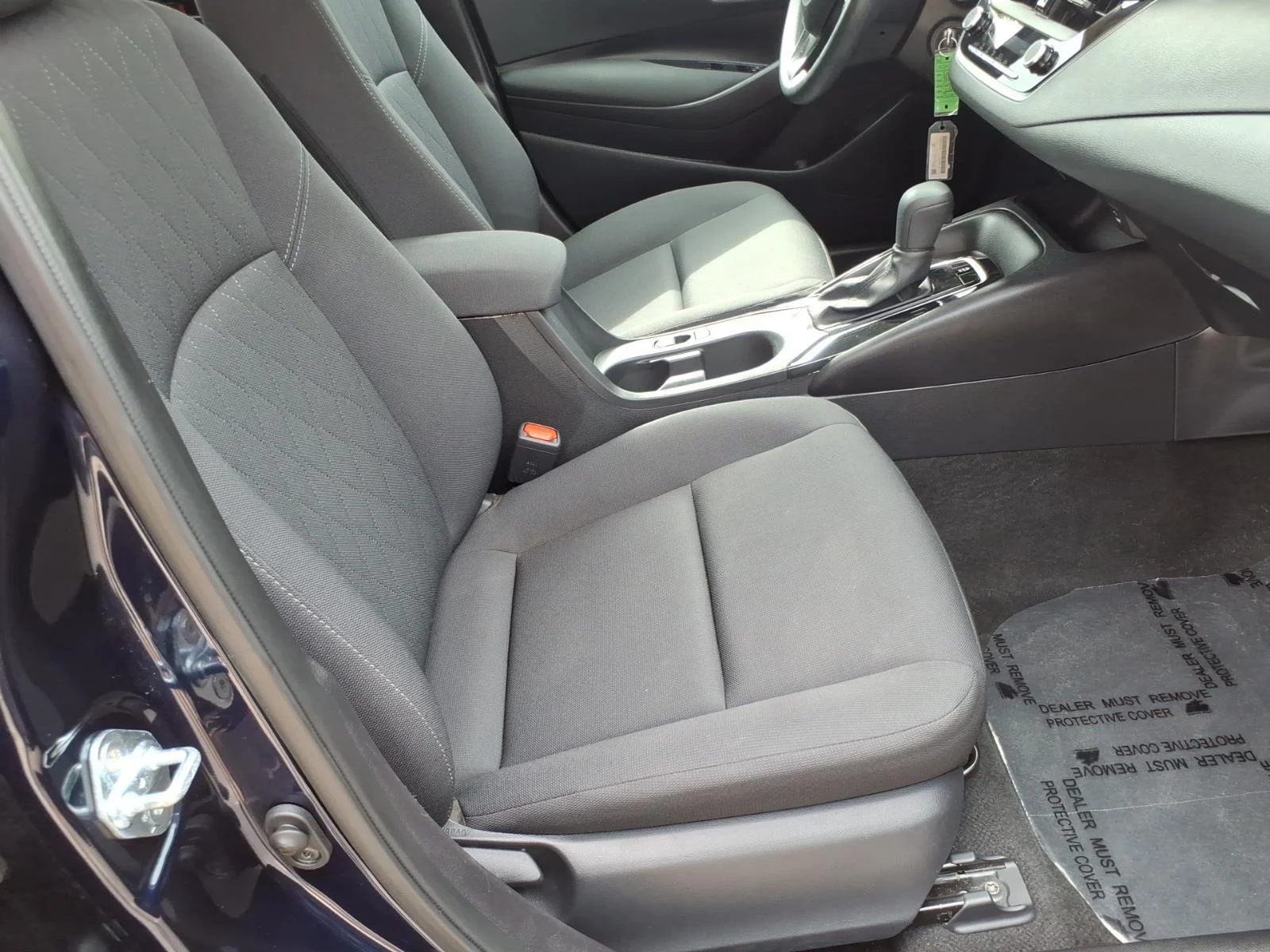 Used 2025 Blueprint Toyota LE image 22