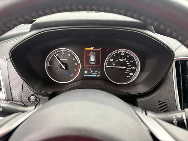 Used 2021 Silver Subaru Premium image 17