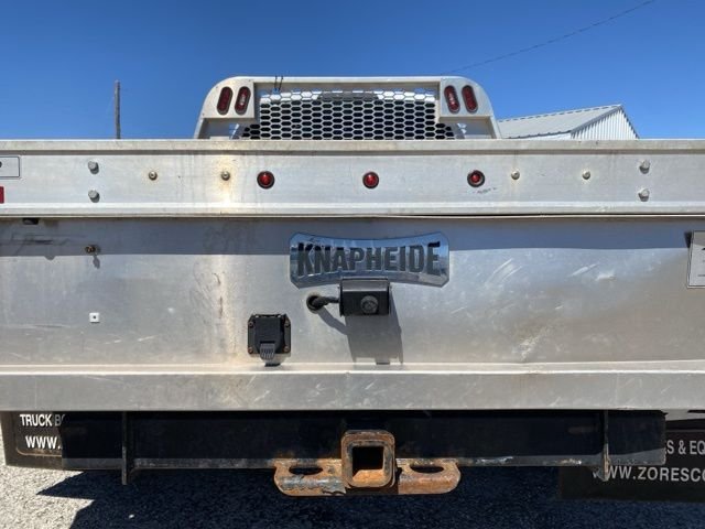 Used 2021 White Ford XL image 21