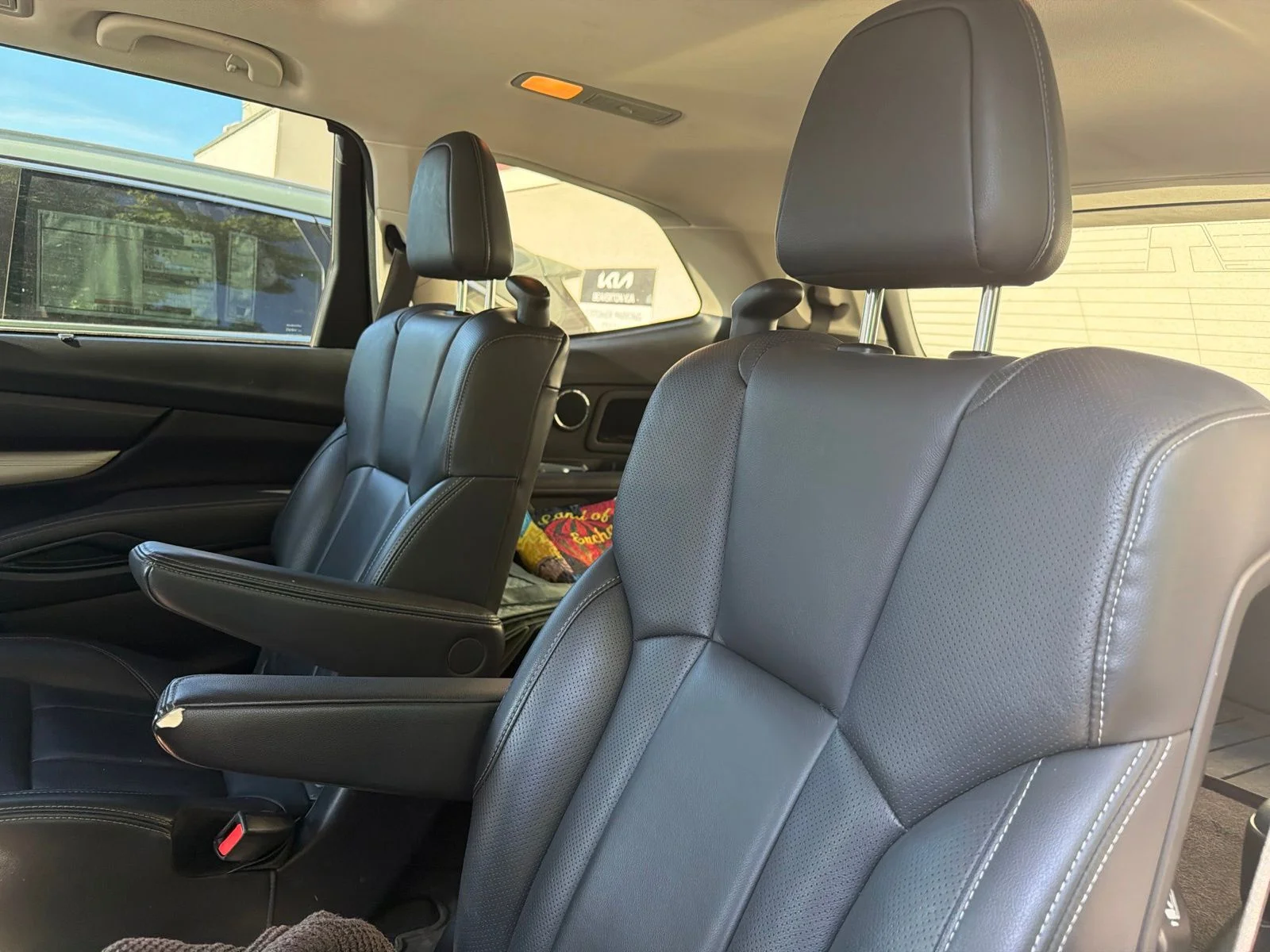 Used 2021 Gray Subaru Limited image 8