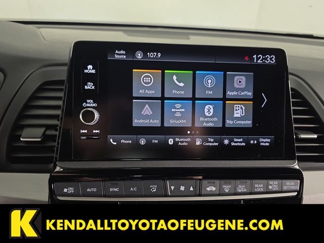 Used 2025  Honda Sport-L image 13