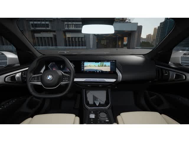 New 2026 Mineral White Metallic BMW 30 xDrive image 10