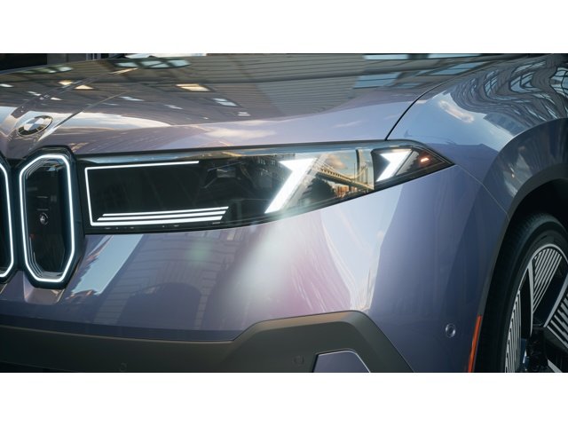 New 2027 Polarized Grey Metallic BMW 50 xDrive image 6