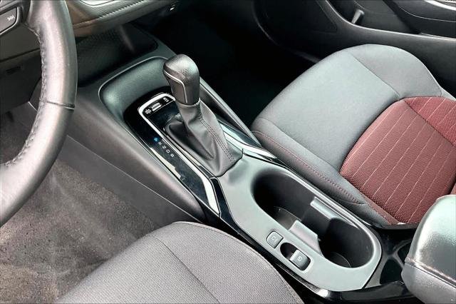 Certified Used 2023 ICE CAP Toyota  image 16
