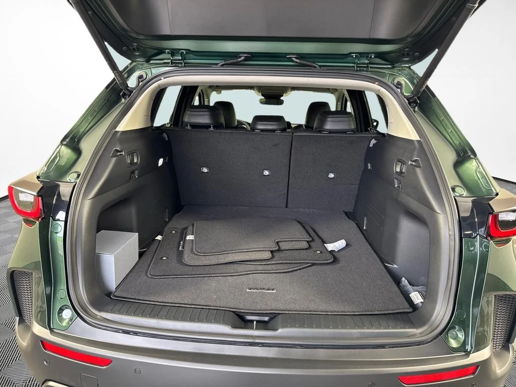 New 2026 Cypress Mazda 2.5 S Premium AWD image 11