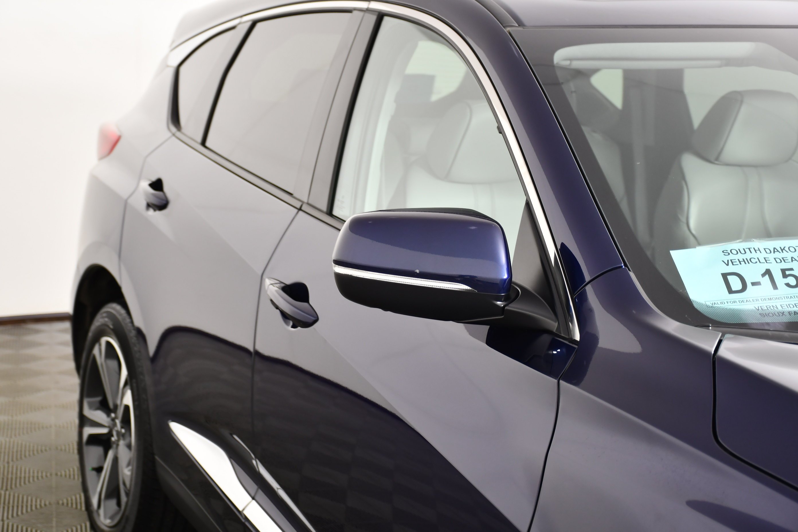 2024 Acura RDX Advance Package - Photo 14