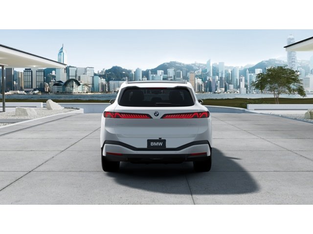 New 2027 Alpine White BMW X5 40 image 5