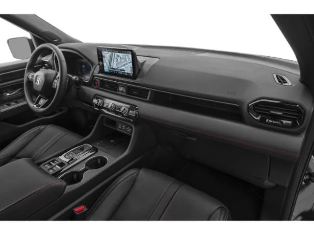 Used 2025  Honda Black Edition image 15