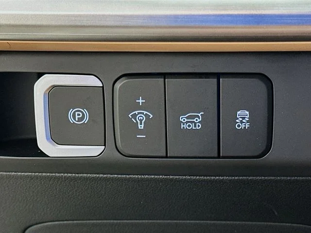 New 2026 Hyundai SANTA FE Calligraphy