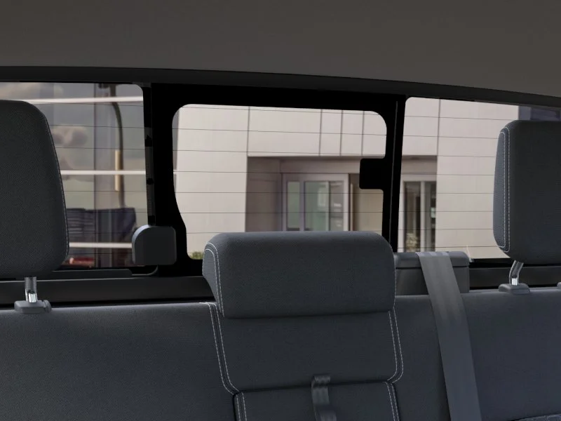New 2026 Desert Sand Ford XLT image 41