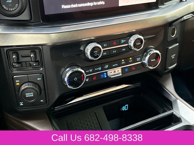 Used 2026  Ford King Ranch image 27