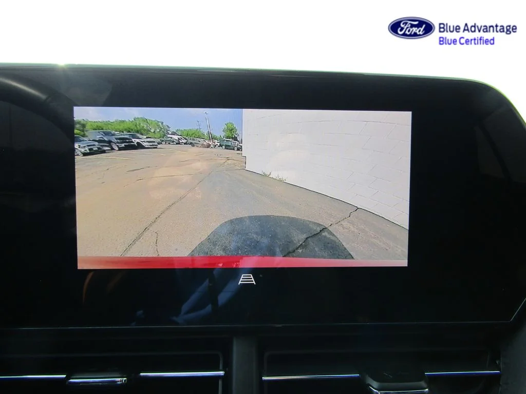Certified Used 2026 Red Chevrolet 2RS image 19