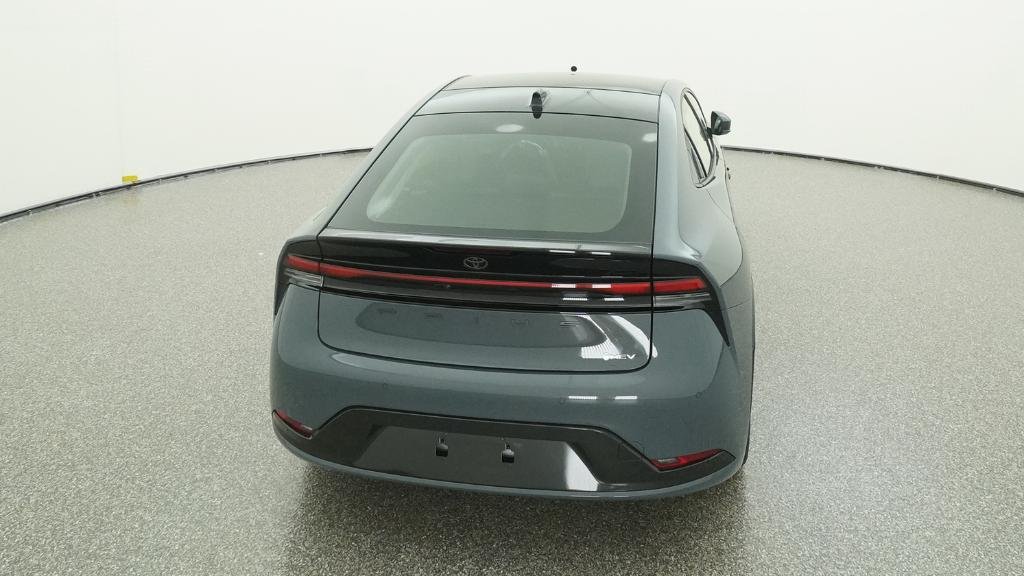 New 2026 Guardian Gray Toyota XLE image 22