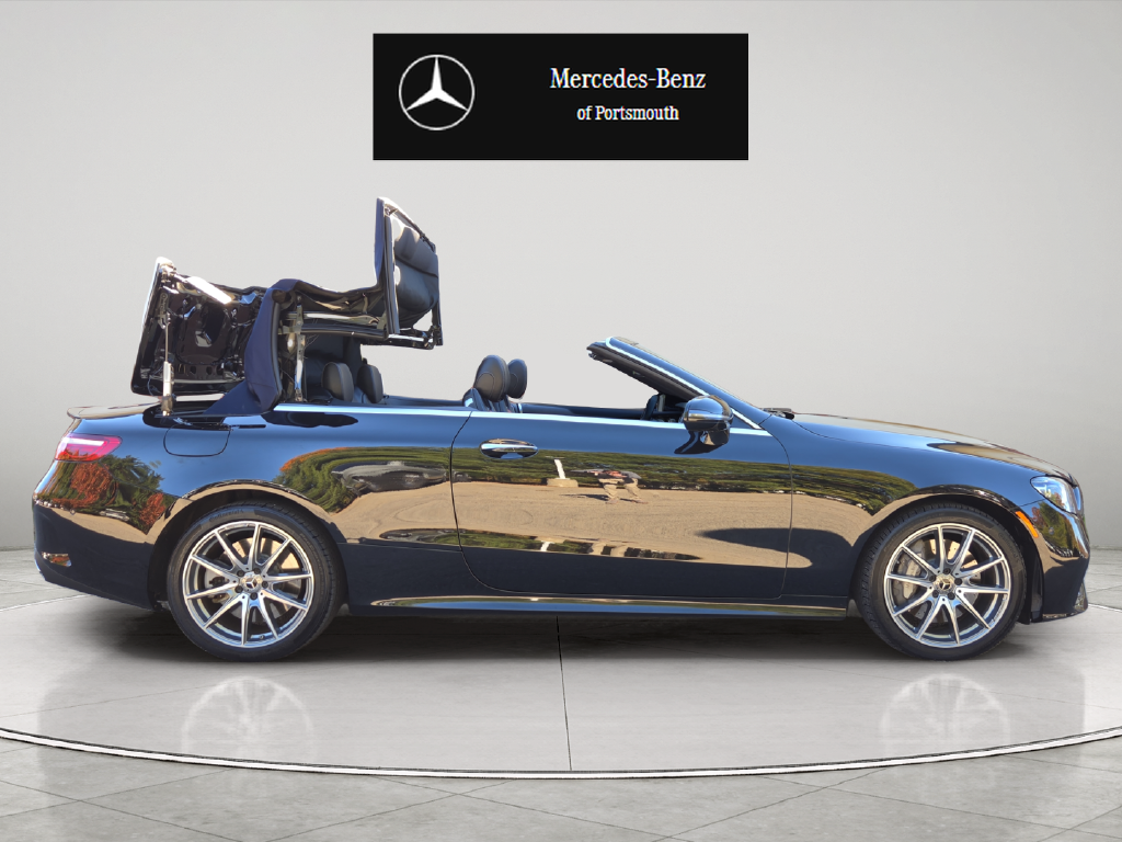 2023 Mercedes-Benz E-Class E450 - Photo 9