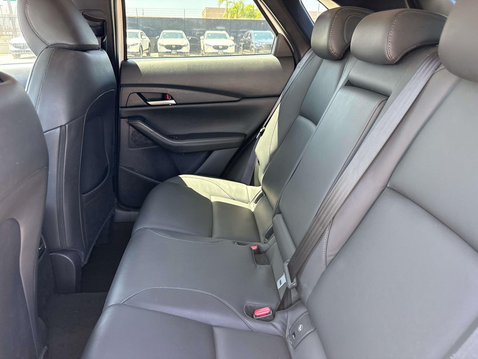 Certified Used 2023 White Mazda 2.5 S Select Package image 15
