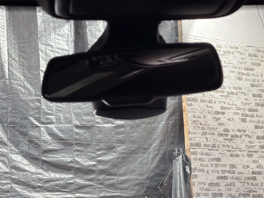 Used 2024 Ceramic Gray Clearcoat Ram Power Wagon image 23