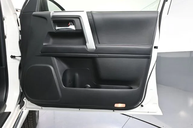 2023 Toyota 4Runner Limited - Photo 43