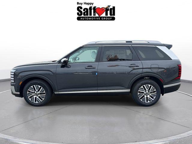 New 2026 Gray Hyundai SEL Premium 8P image 5