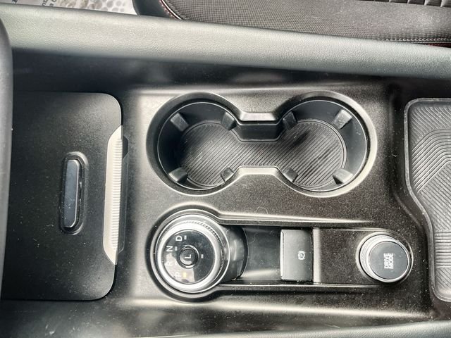 2025 Ford Explorer ST-LINE - Photo 24