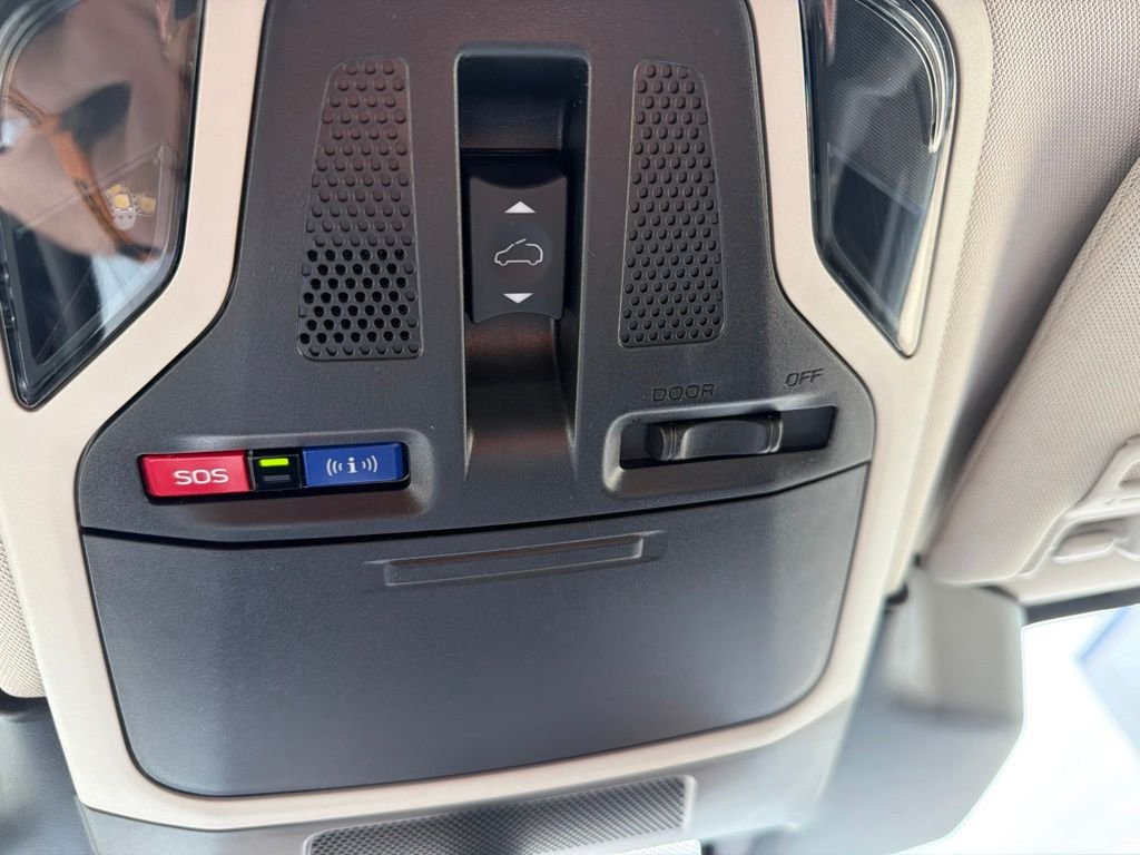 Used 2024 White Subaru Premium image 20