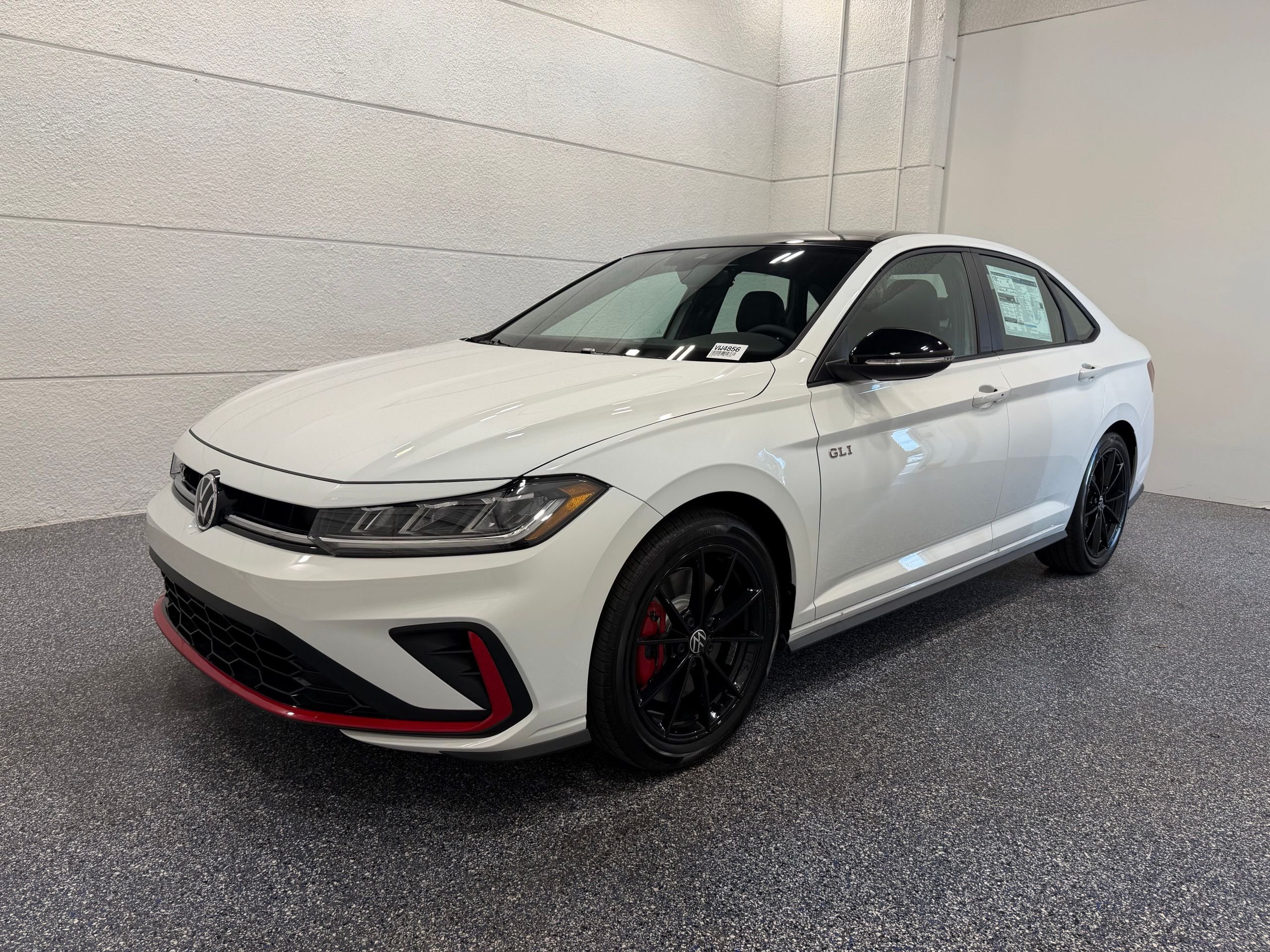 2026 Volkswagen Jetta
