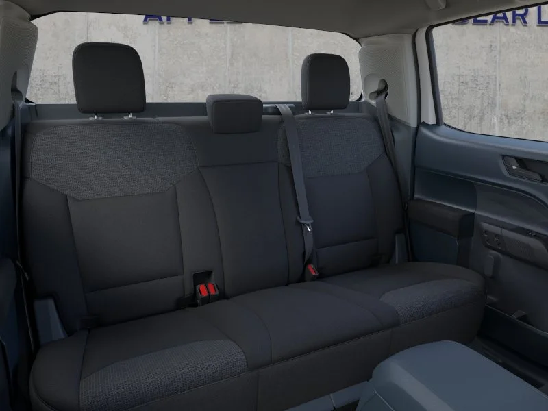 New 2026 White Ford XL image 35