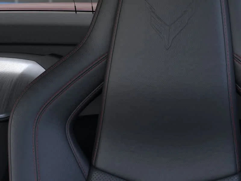 2027 Chevrolet Corvette 2LT - Photo 21