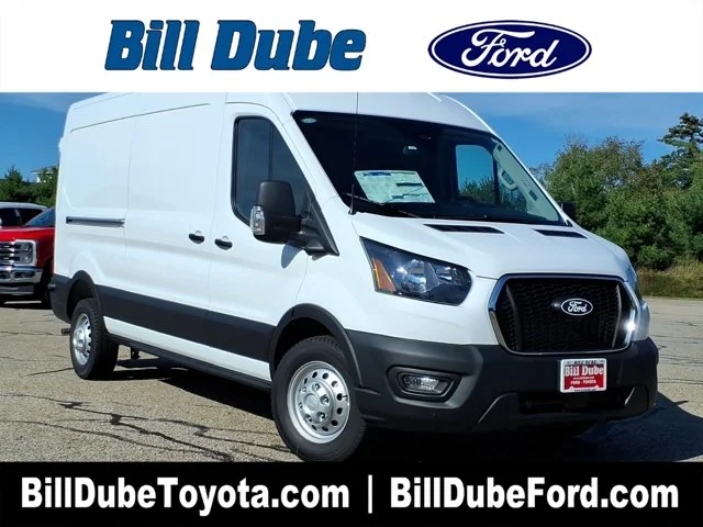 New 2027 Oxford White Ford Base image 21