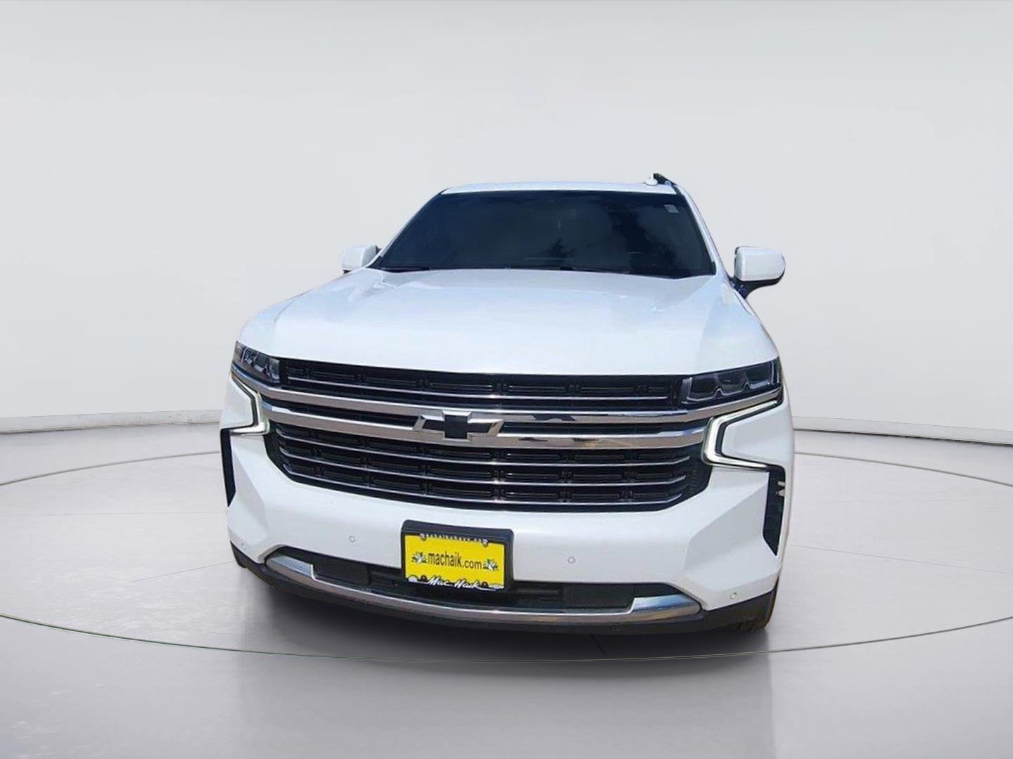 2023 Chevrolet Suburban LT - 2