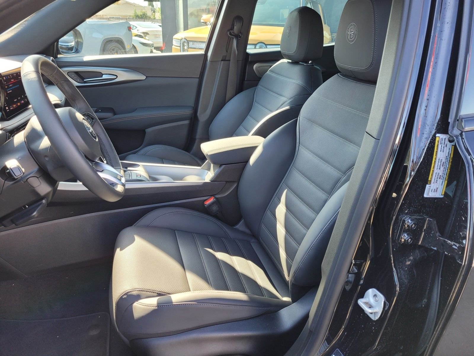 2025 Alfa Romeo Tonale Base - Photo 6