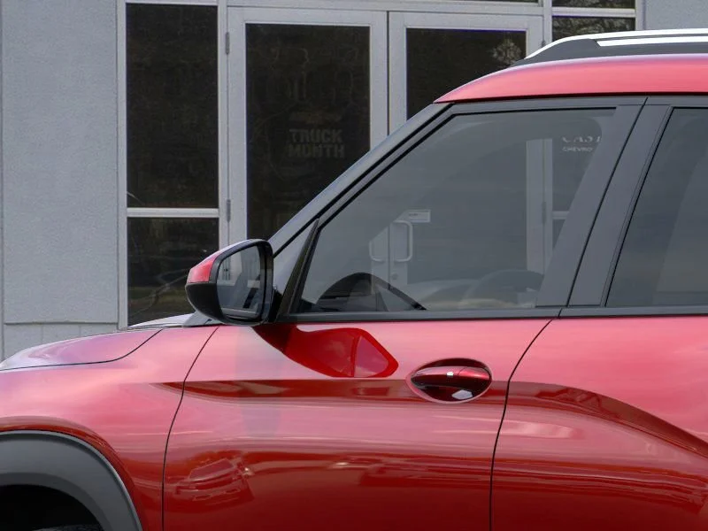 2026 Chevrolet Trailblazer LT - Photo 20