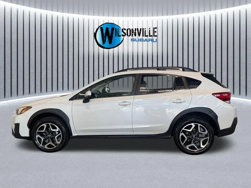 Used 2019 White Subaru 2.0i Limited image 16