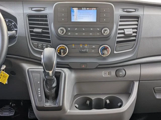 2024 Ford Transit Van Base - Photo 17