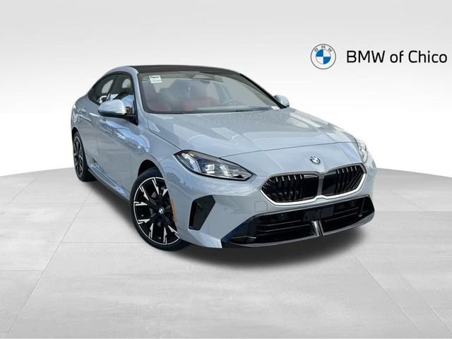2025 BMW 2 Series