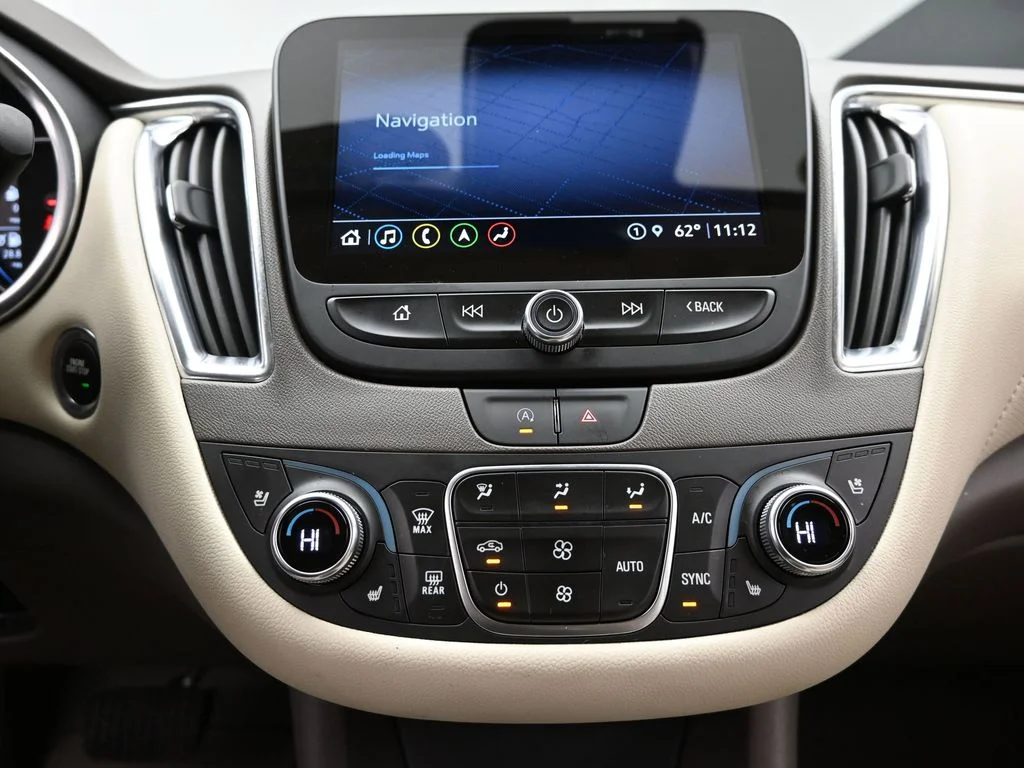 2024 Chevrolet Malibu 2LT - Photo 13