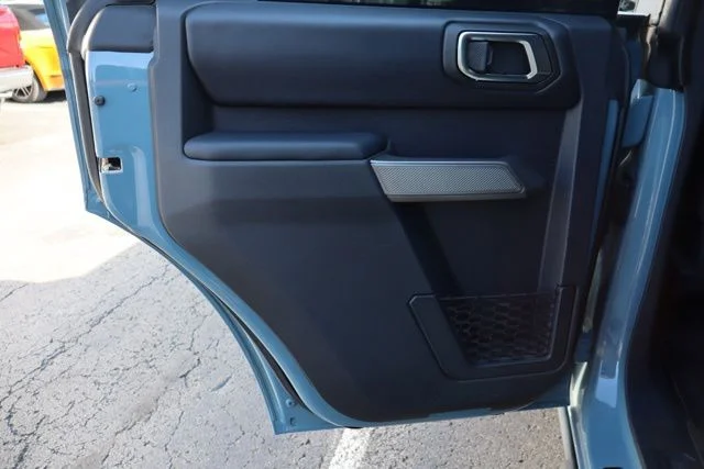 Used 2021 Area 51 Ford First Edition image 31