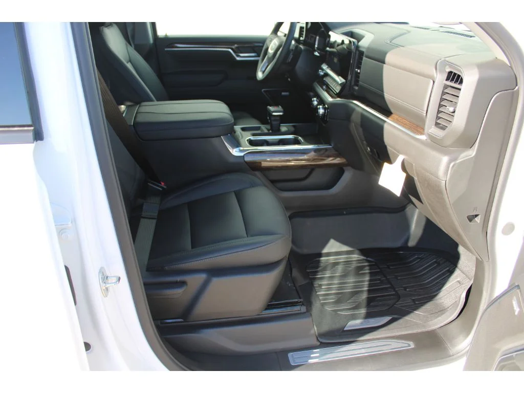 2026 GMC Sierra 1500 Elevation - Photo 10