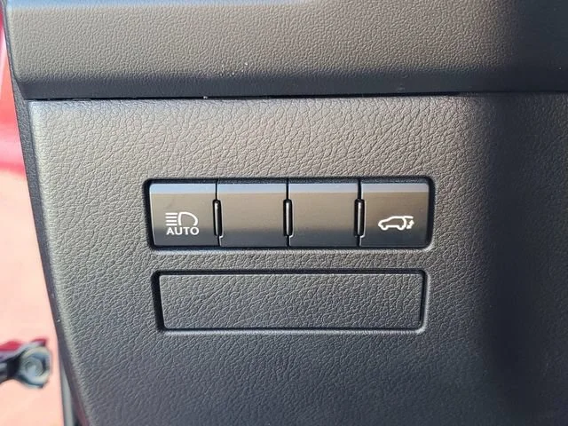 Used 2018 Matador Red Mic Lexus NX 300 image 22