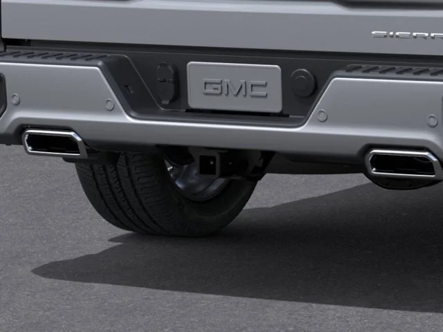 New 2026 Sterling Metallic GMC Denali image 14