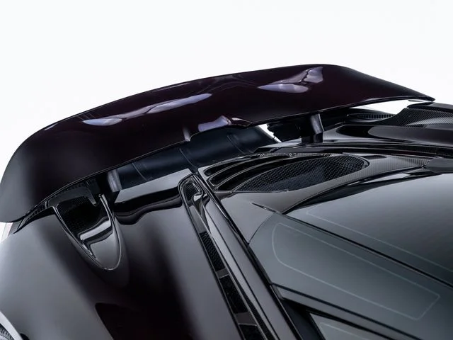 Used 2018 Gray McLaren Base image 70
