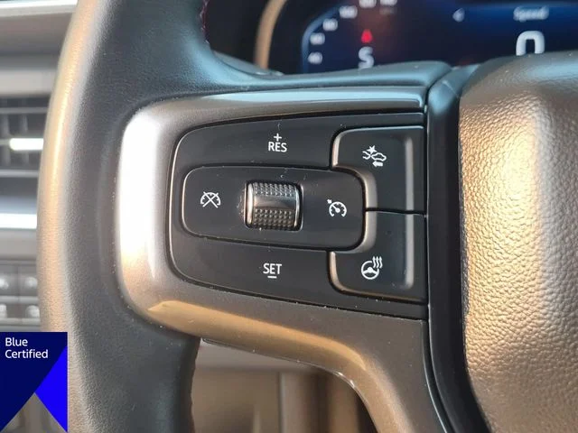 Used 2023 Red Chevrolet RST image 18