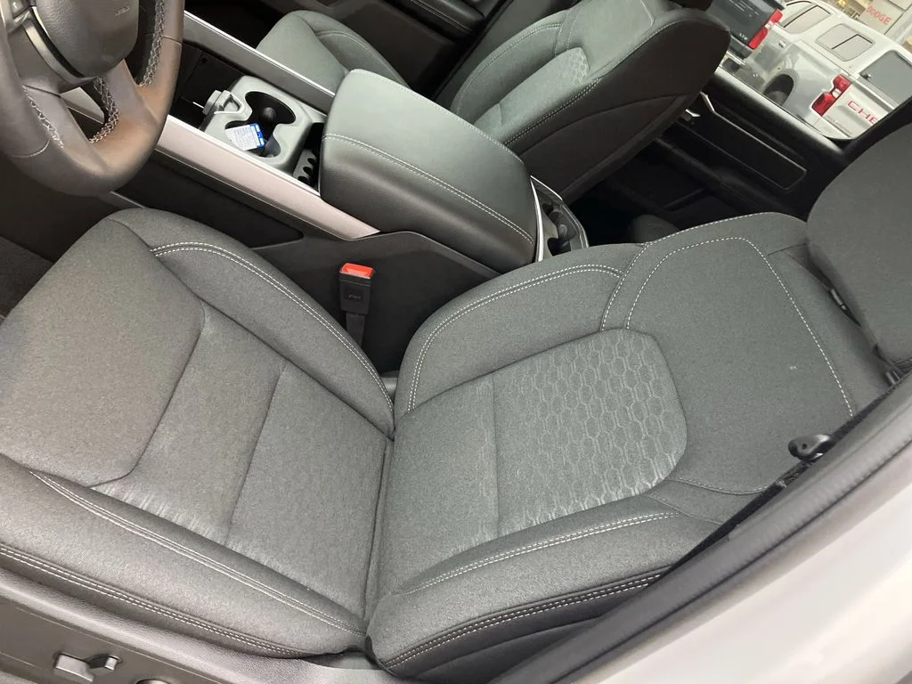 2026 RAM 1500 Big Horn/Lone Star - Photo 35