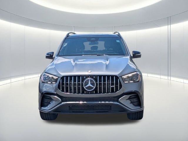 Used 2024  Mercedes-Benz GLE 53 AMG® image 8