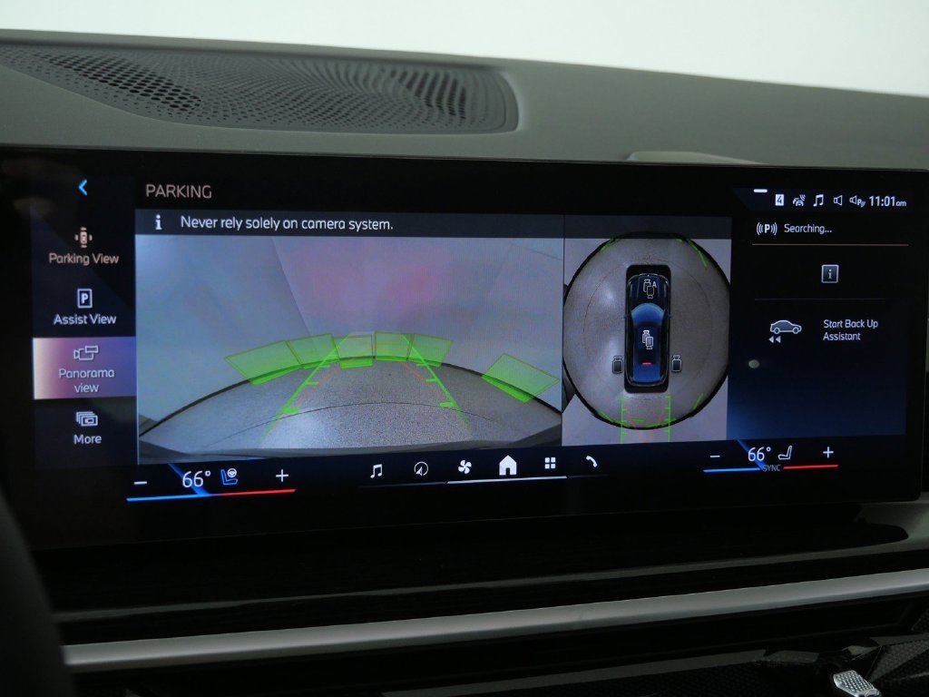 New 2027 Black Sapphire Metallic BMW xDrive40i image 49