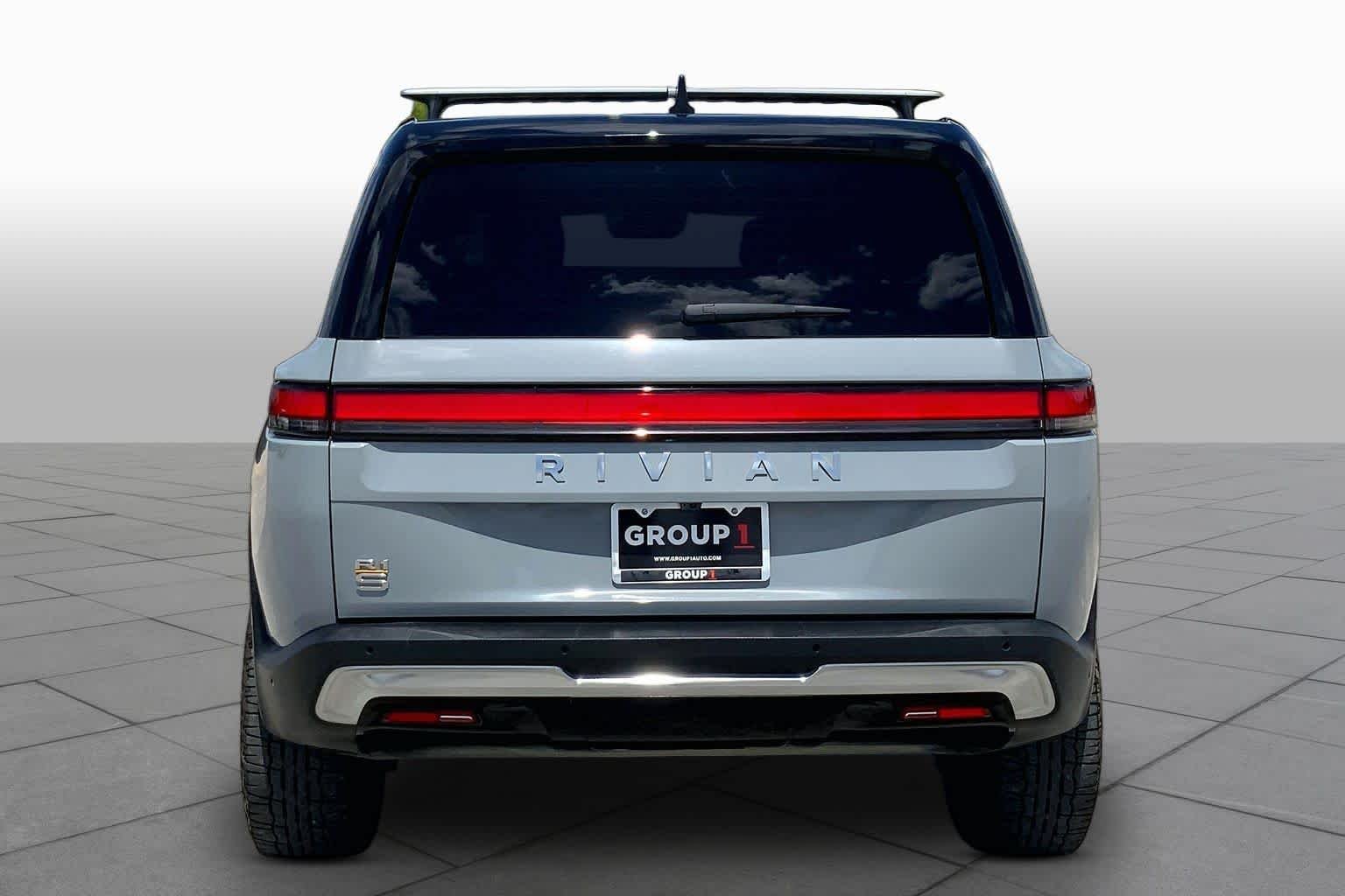 Pre-Owned 2023 Rivian R1S Adventure